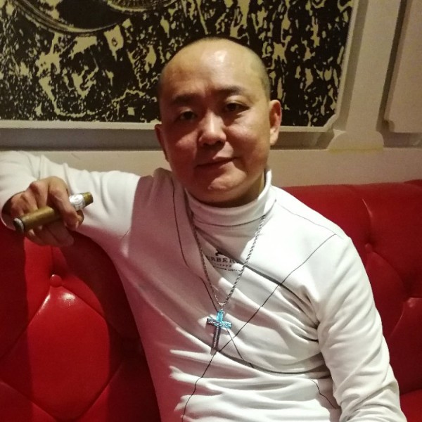 白开水善良的照片