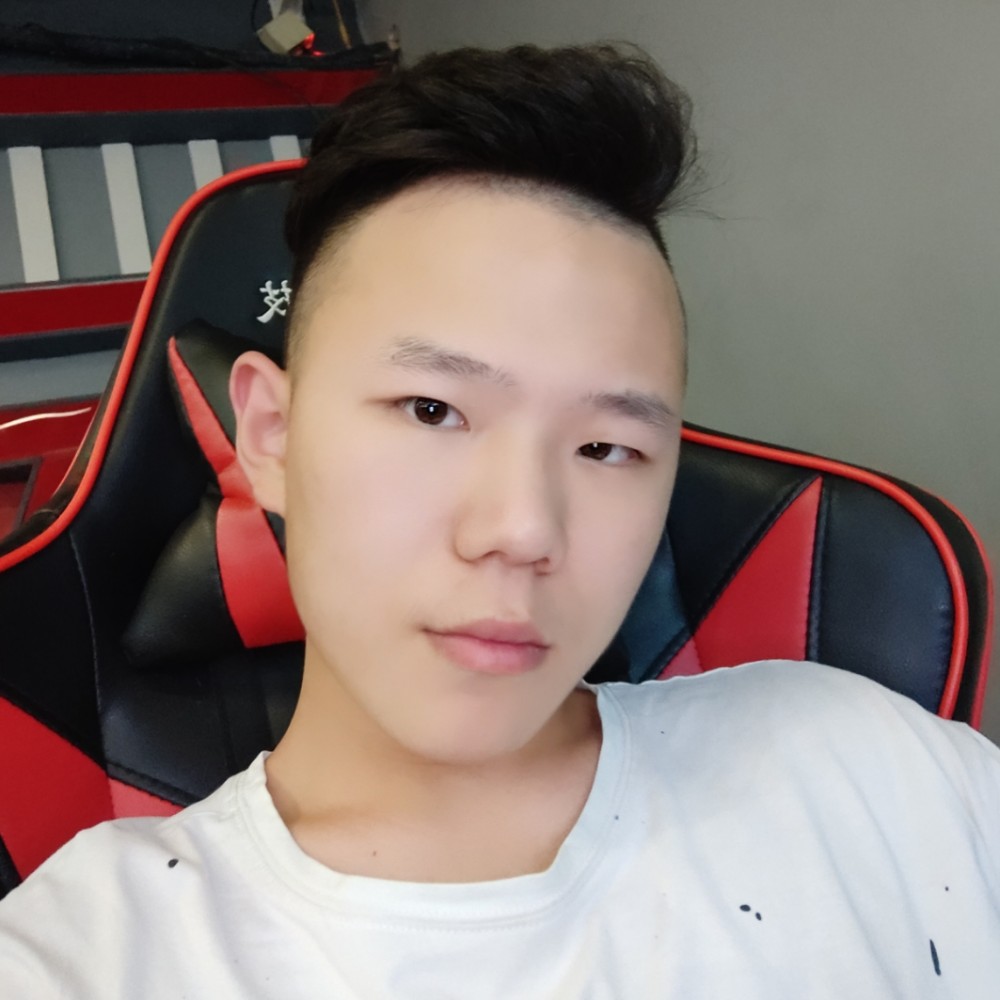 晓驹驹的照片