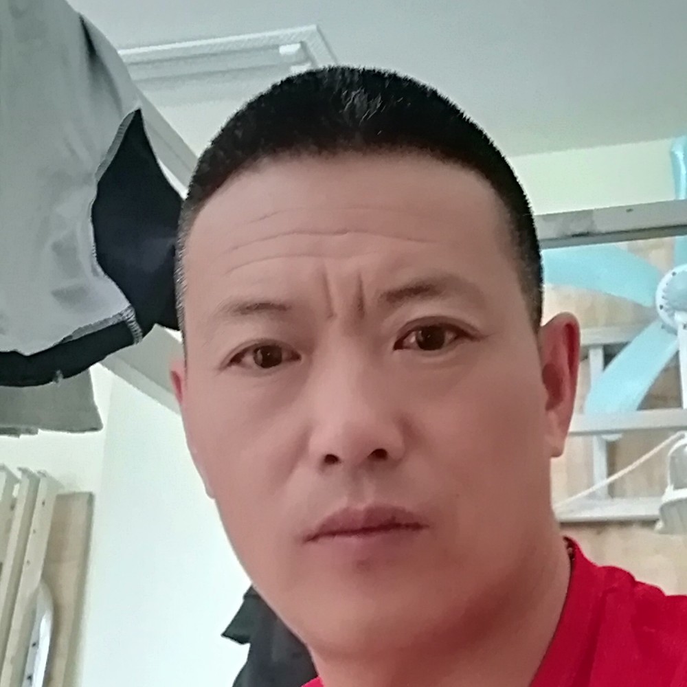 栗宝山的照片