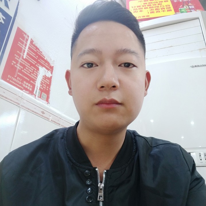 心动男嘉宾，！的照片