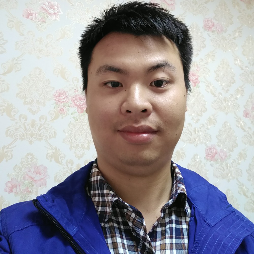 水林的照片