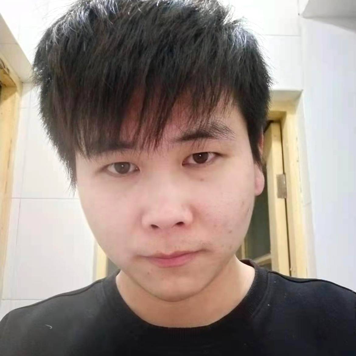贪玩漫步星愿的照片