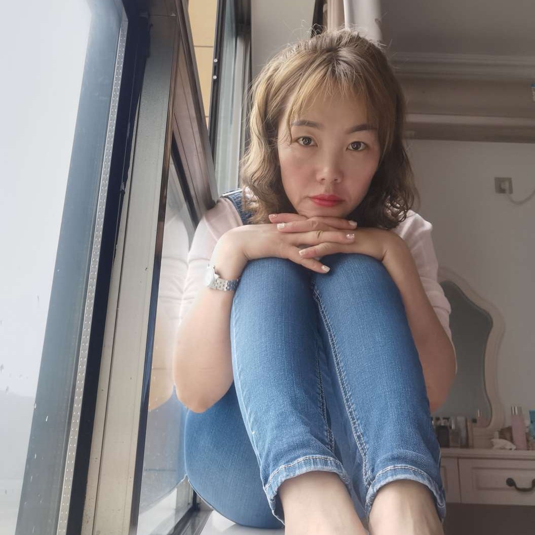 杨柳杨柳的照片