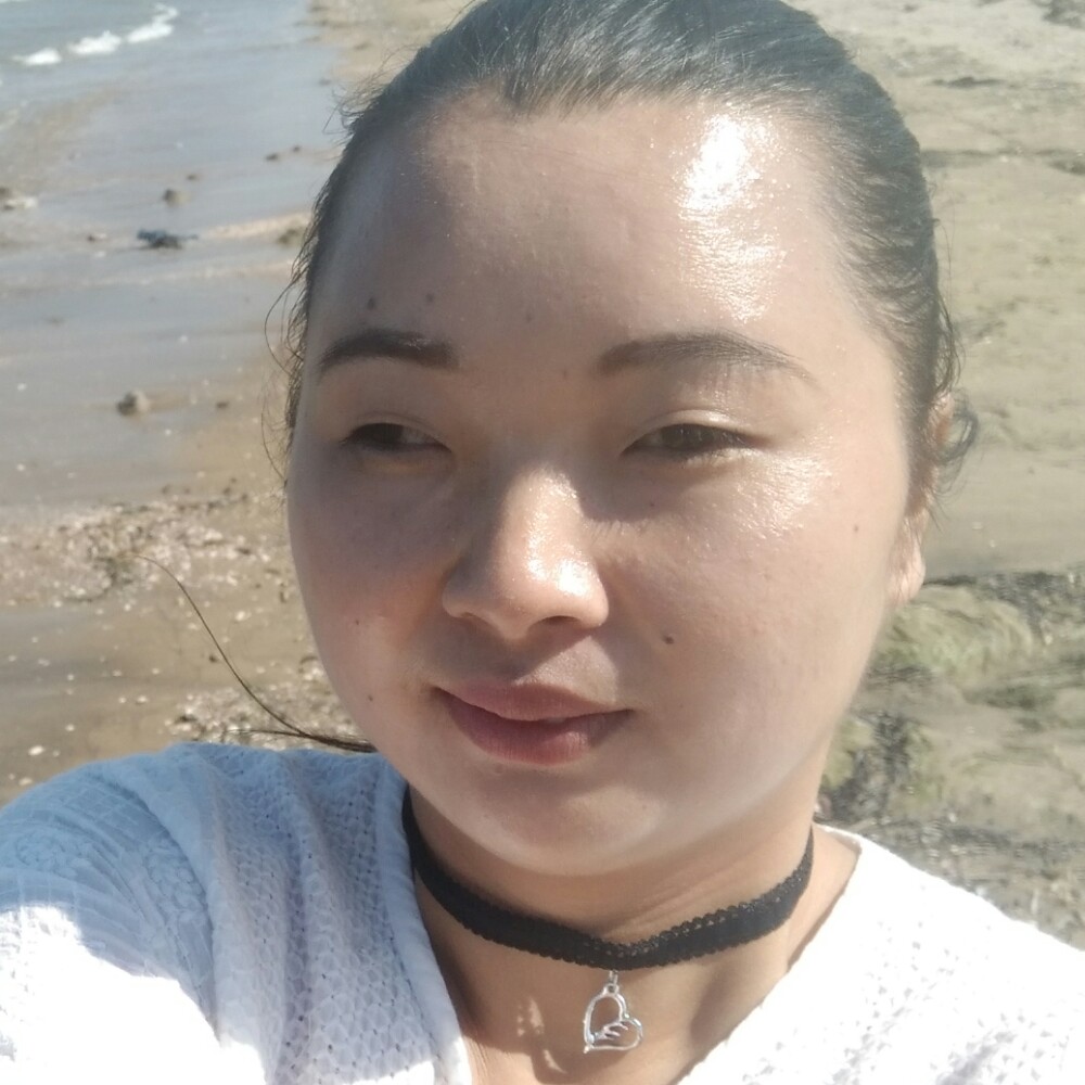 开心格格的照片