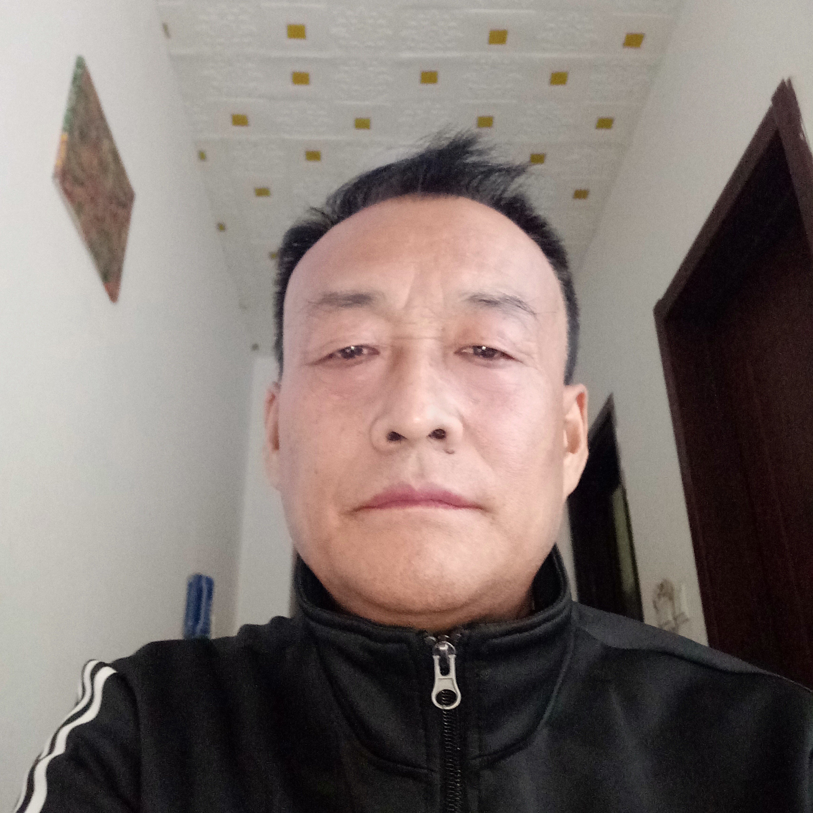 交朋友随意聊的照片