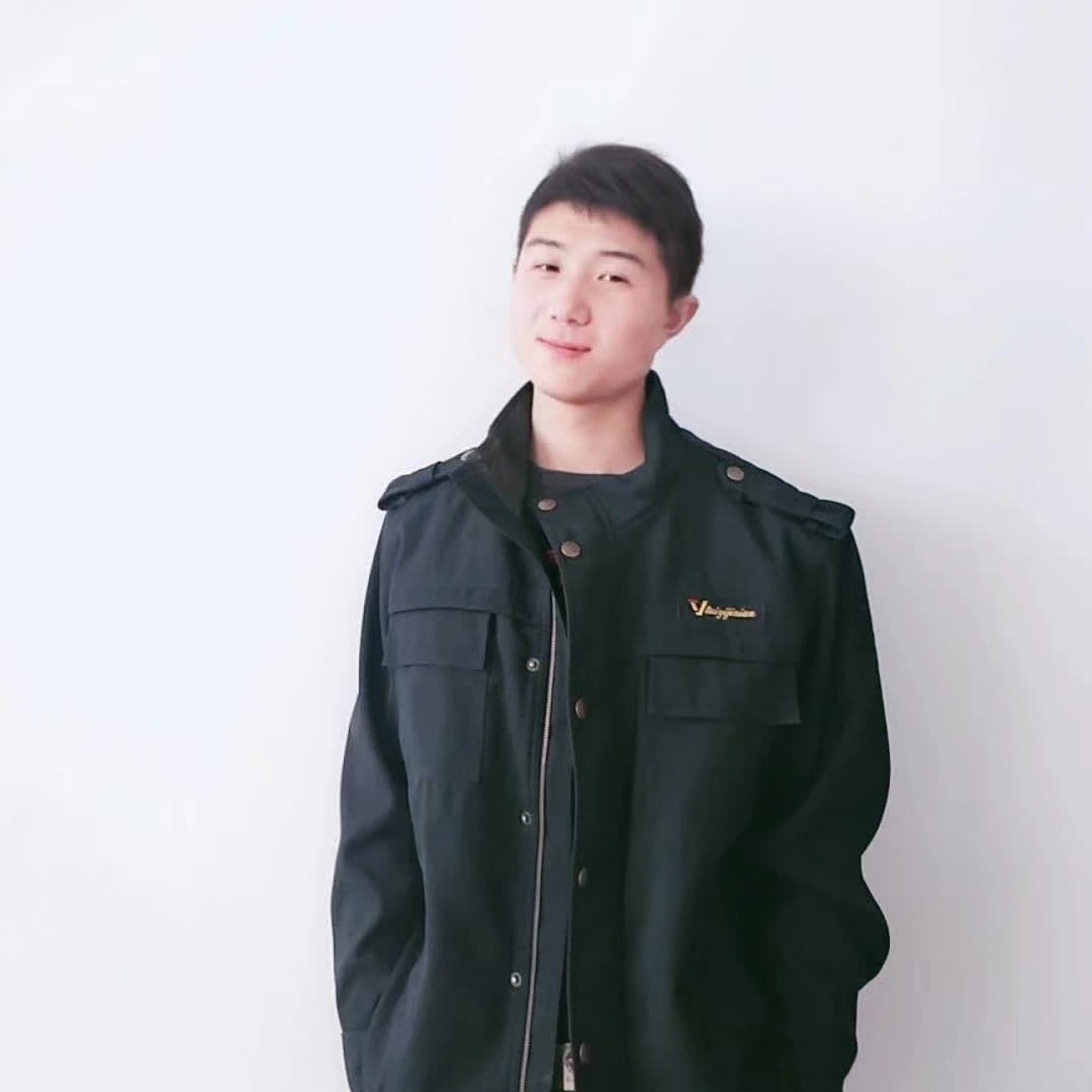 轩辕等待的照片