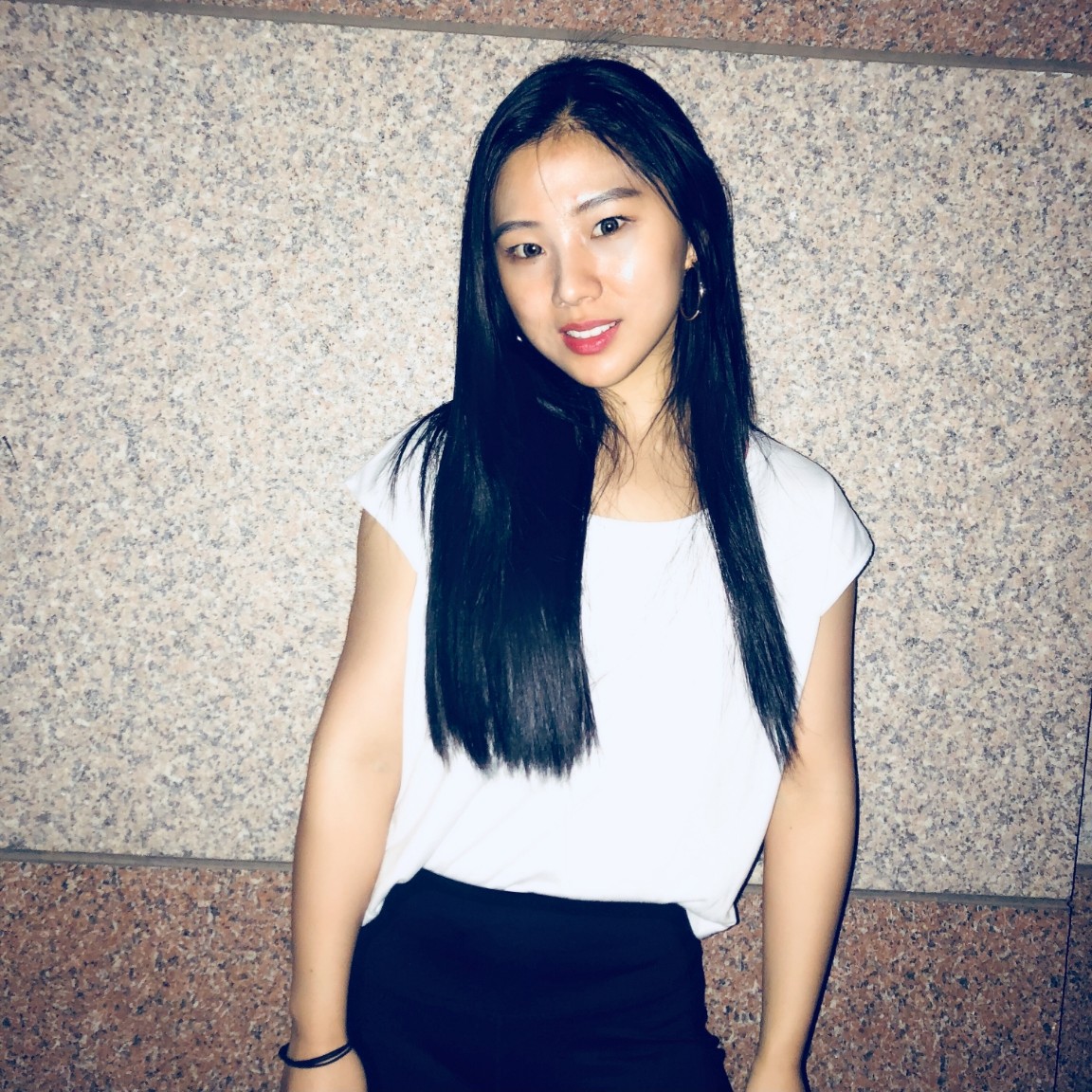 魁梧演变泪雨的照片