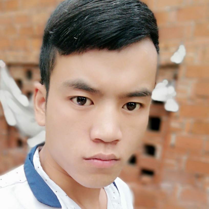 留胡子眼睛的照片