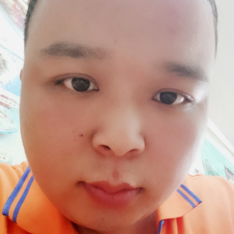 老师怡然的照片