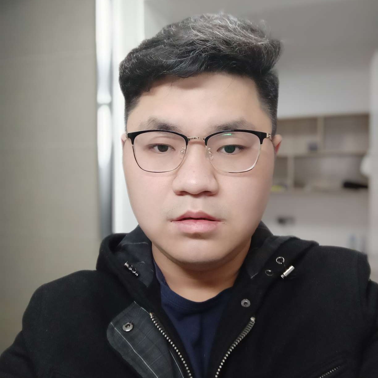 执手起誓的照片