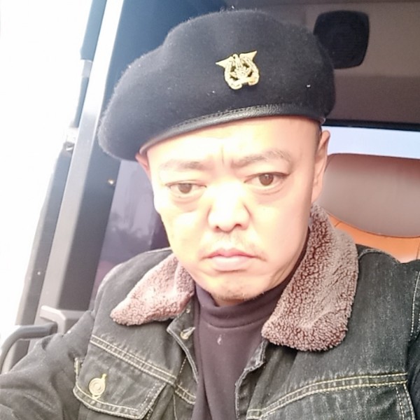 云明道长的照片