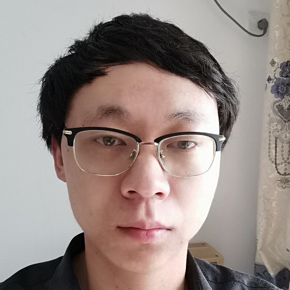 我是你的楠哥哥的照片