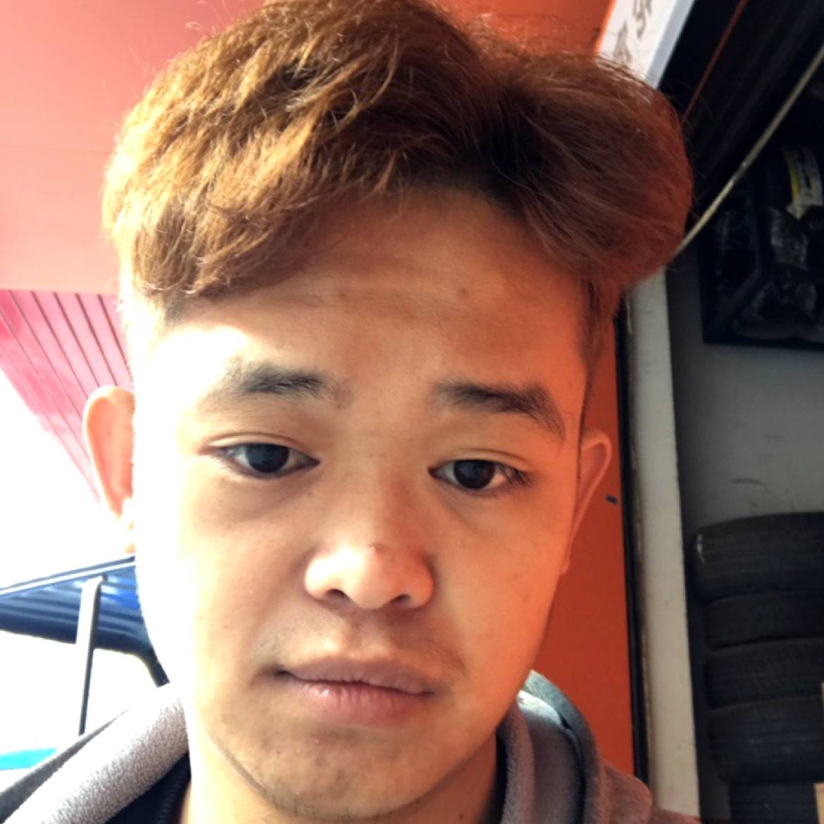 你的威少呀的照片