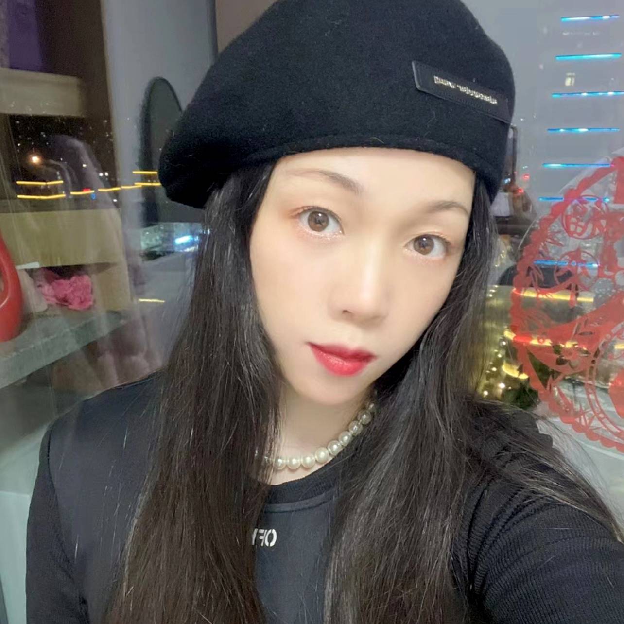 嫣然1919的照片