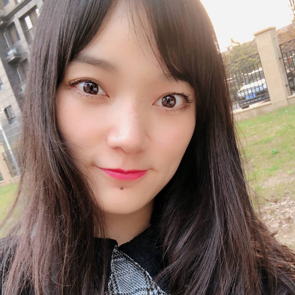 Tina…的照片