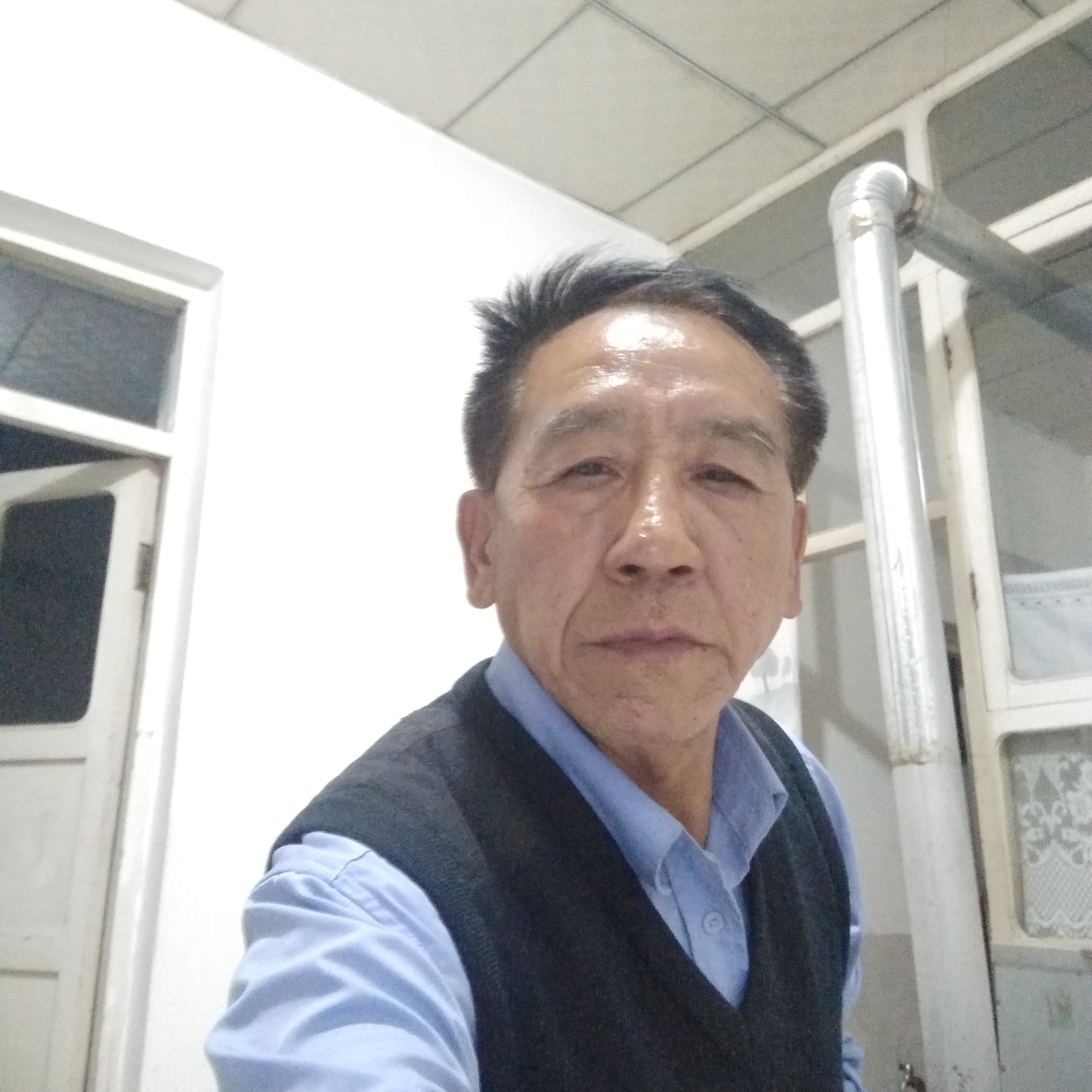 一糊的照片