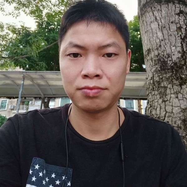 对一个人好，陈生的照片