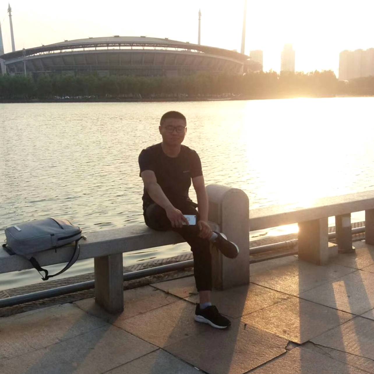 随便起的的照片