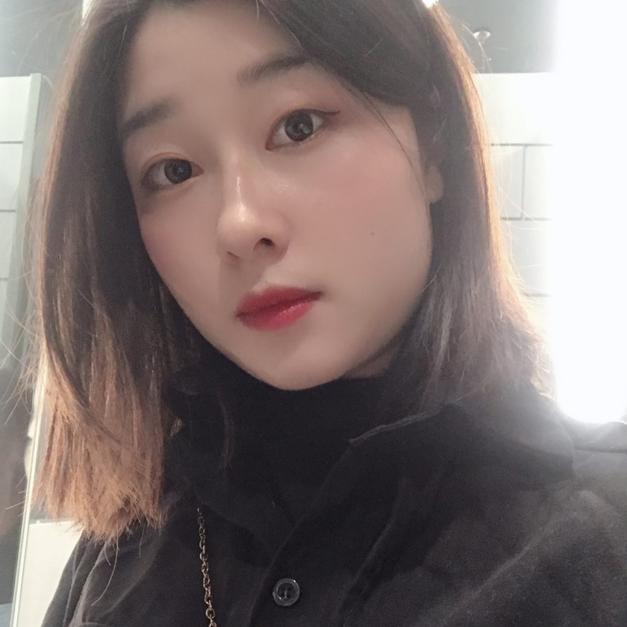 认真不能再认真了的照片