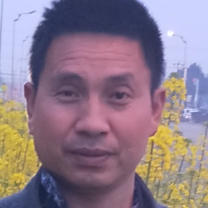 微笑等待洋葱的照片