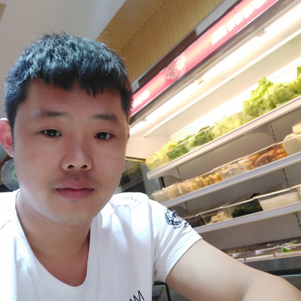 伶俐暖男的照片