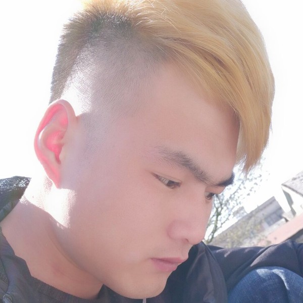 离歌演变喜悦的照片