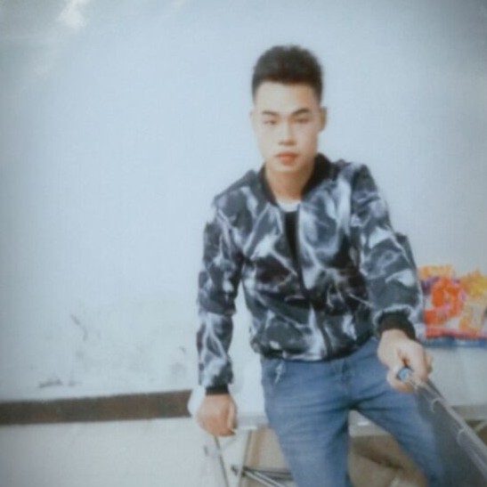 我爱摆摊的照片