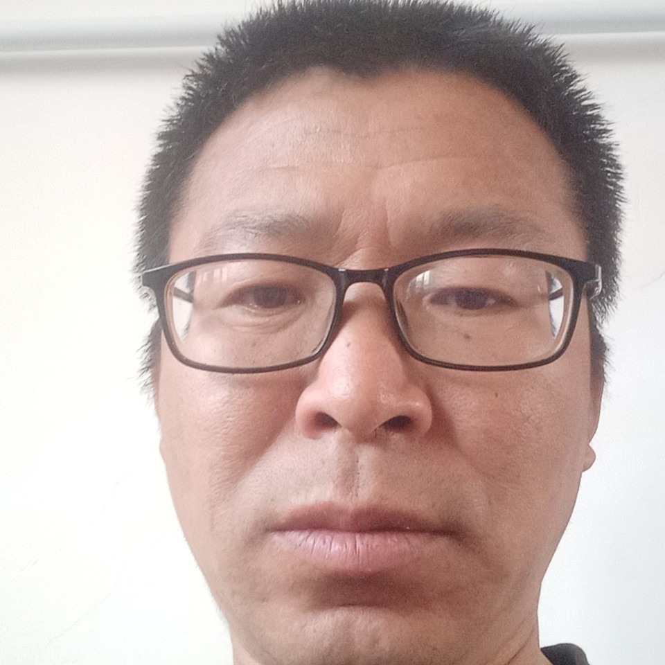 幸福等待哈密瓜的照片
