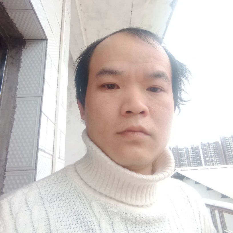 落寞的人生的照片