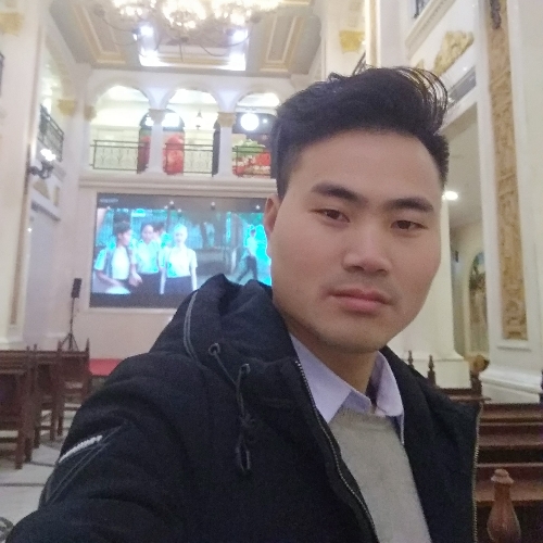 等你的问话的照片