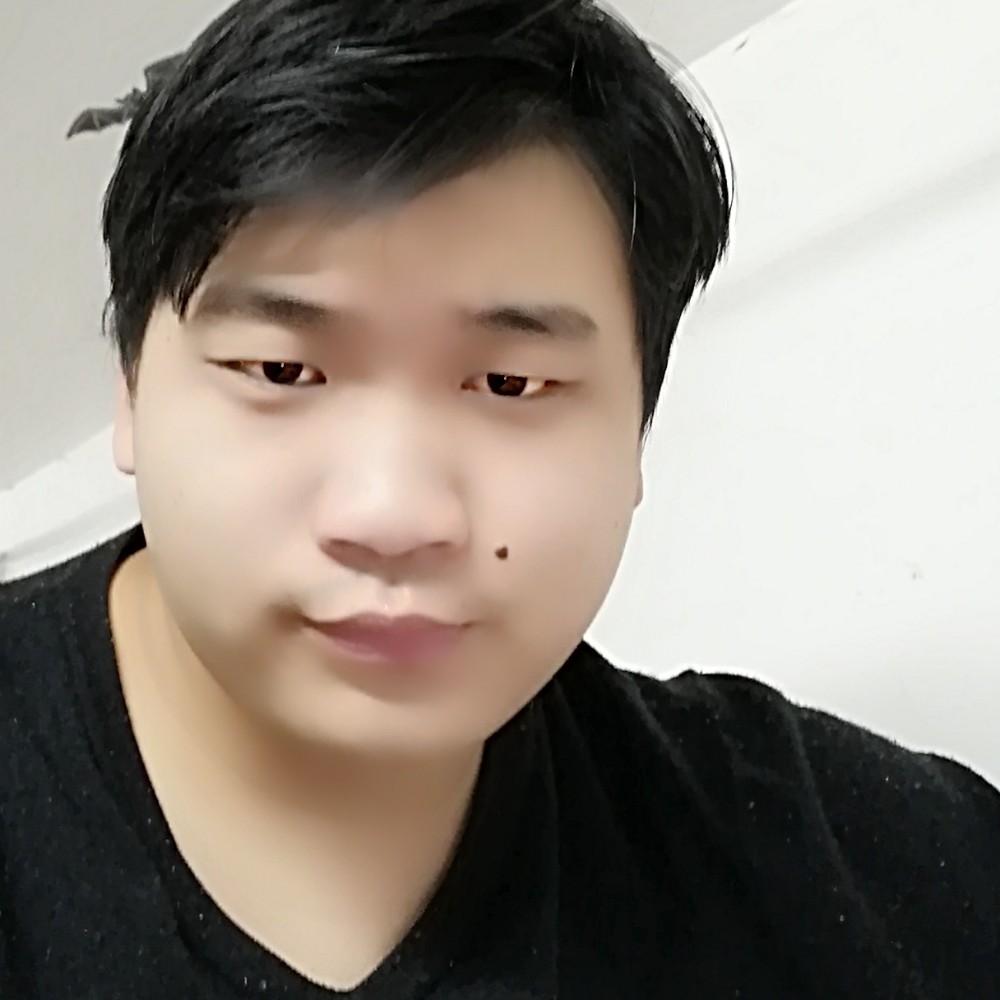 错落金毛的照片
