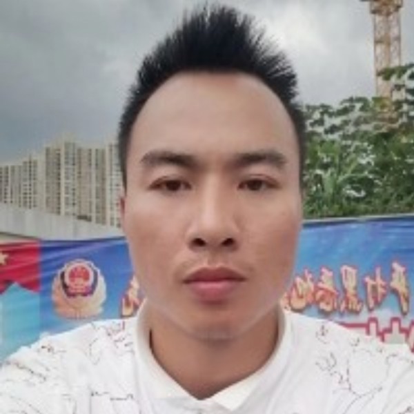 卢爷的照片