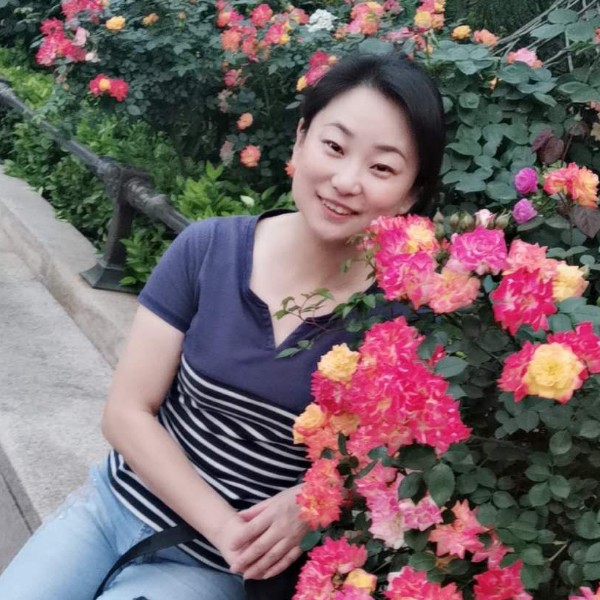 南宫子烟的照片