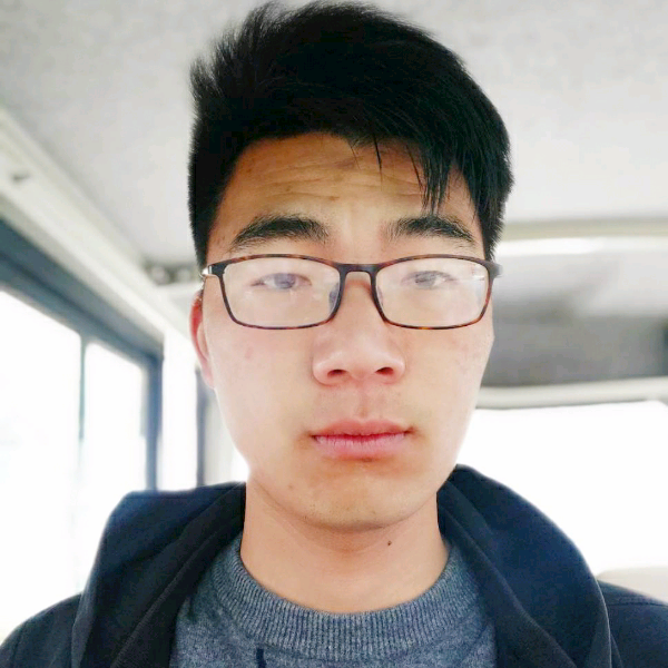 自律使人自由的照片