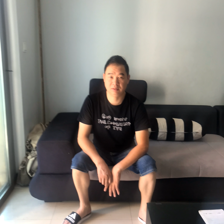微波炉Lu的照片