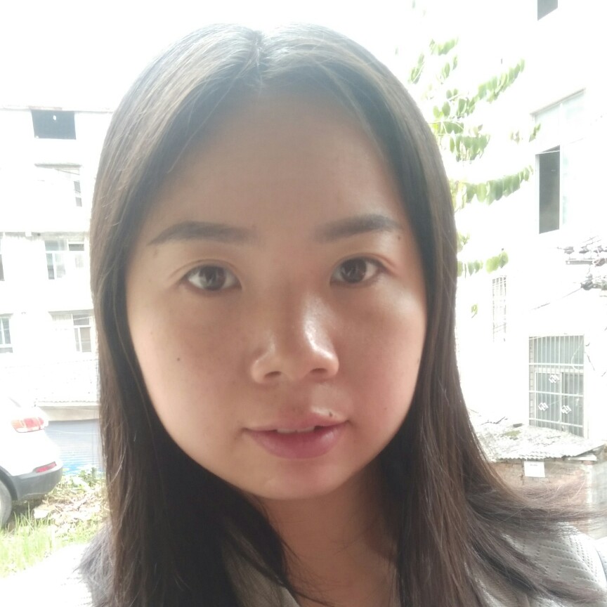 琇琇的照片