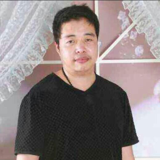 芝麻回眸美好的照片