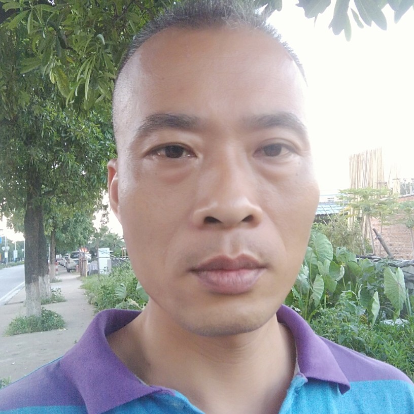 开荒人的照片