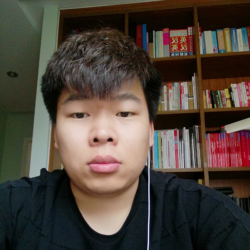 L景琦的照片