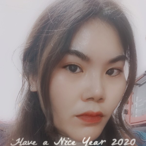宁青栀的照片