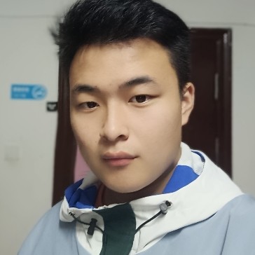 小V是个直男的照片