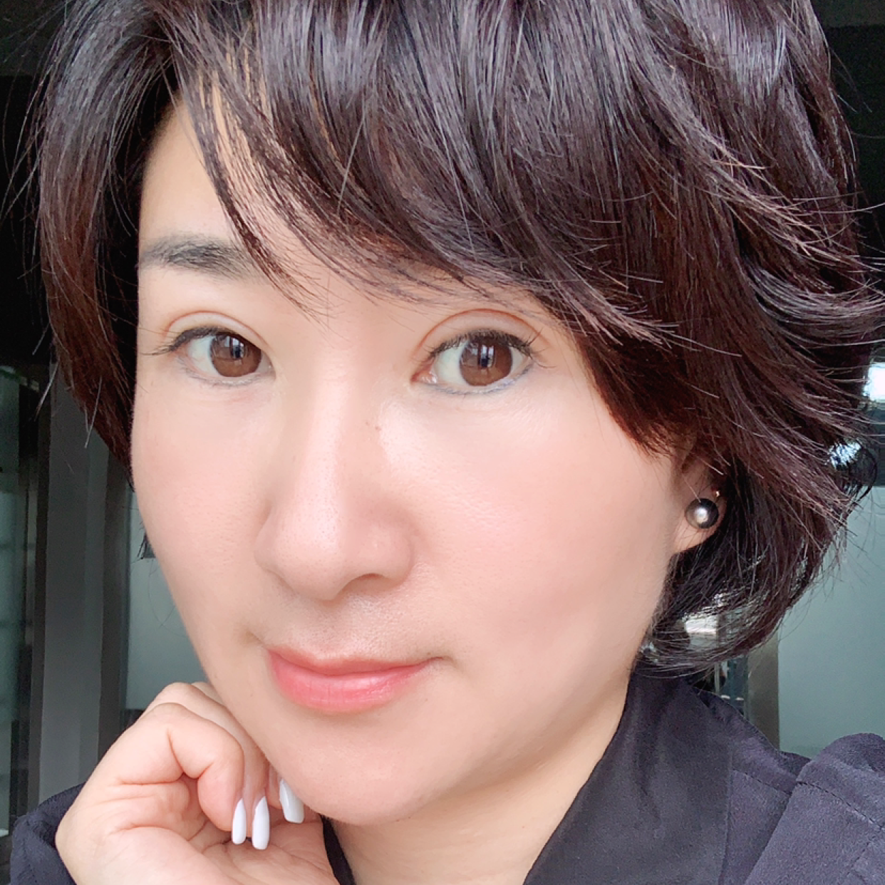梅公子的照片