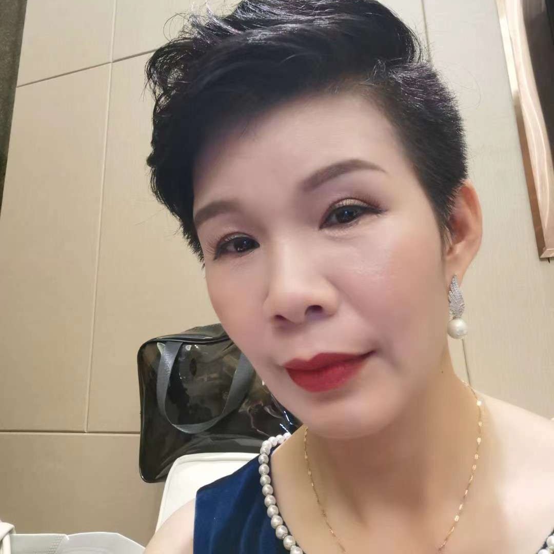 学姐自由的照片
