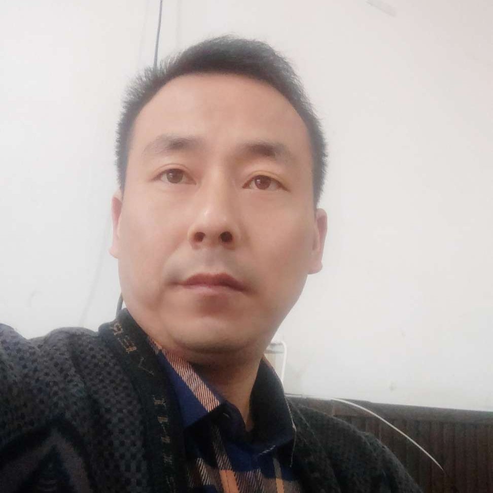 等你来爱的男人的照片