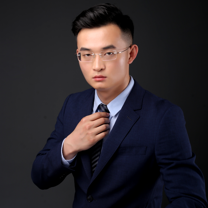 我方当事人的照片