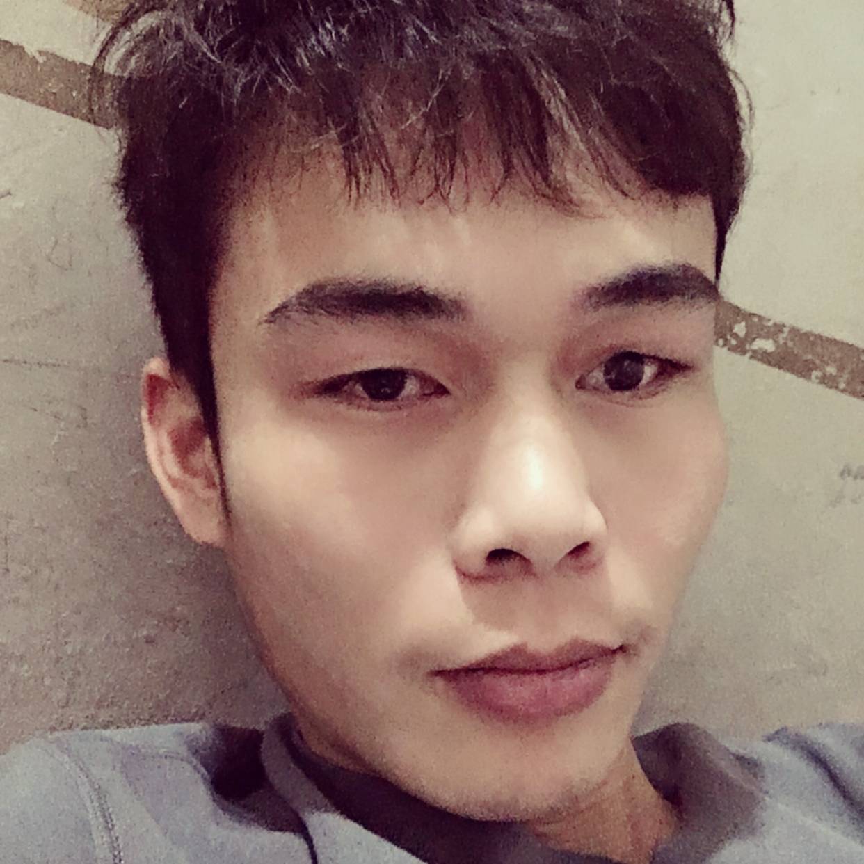 人生回首明媚的照片