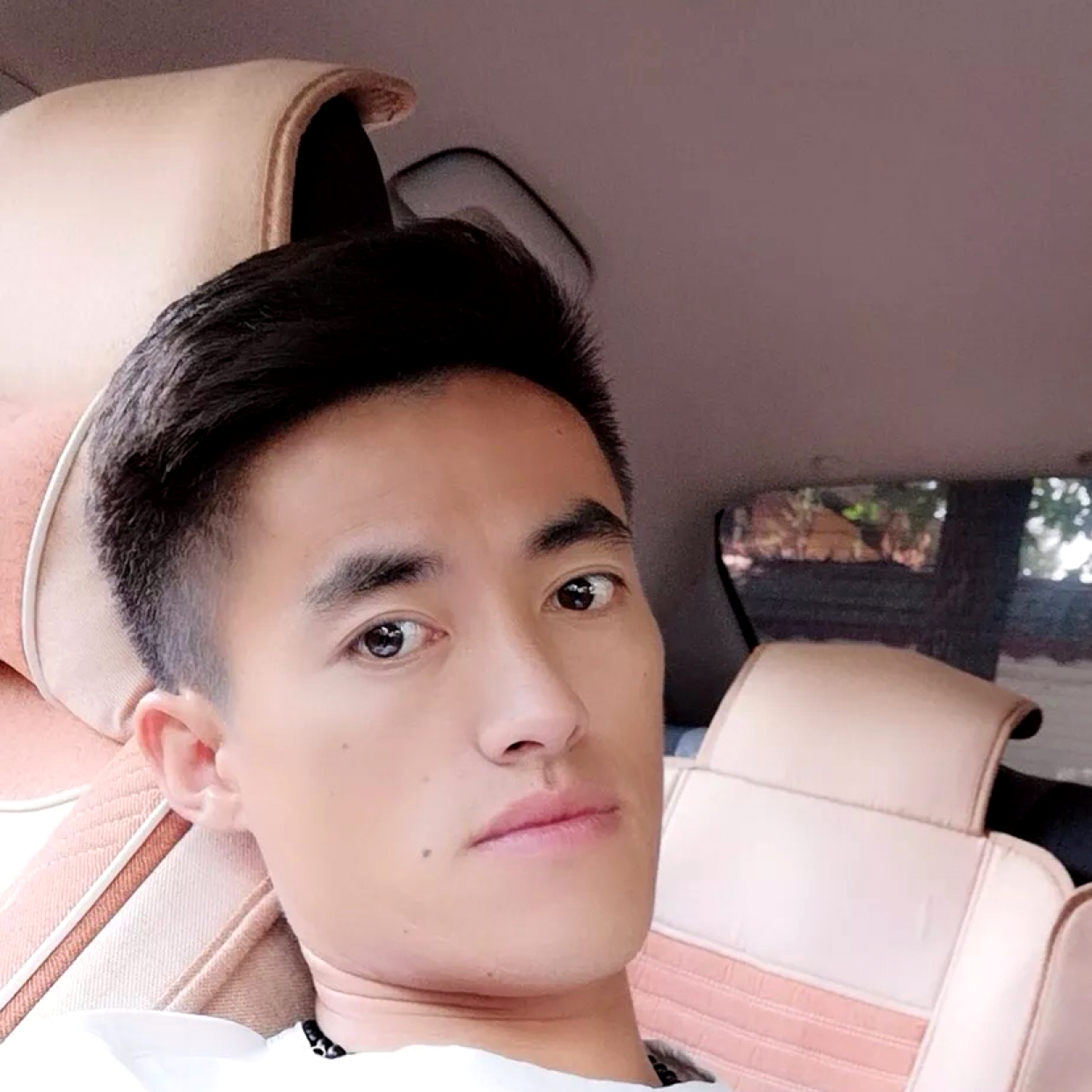 星月愿热情的照片