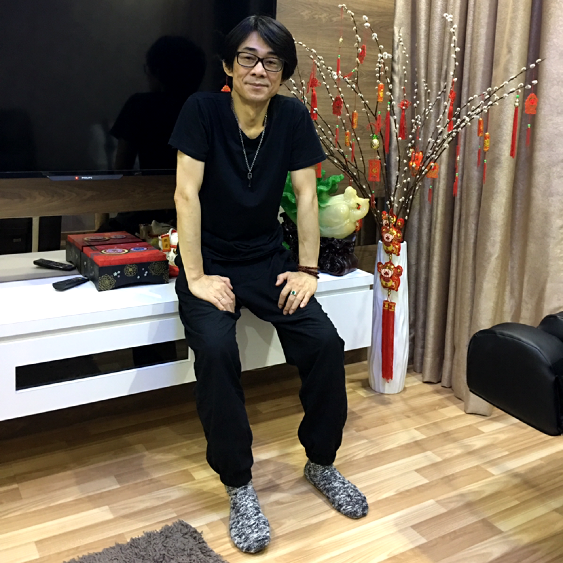 Cadin的照片