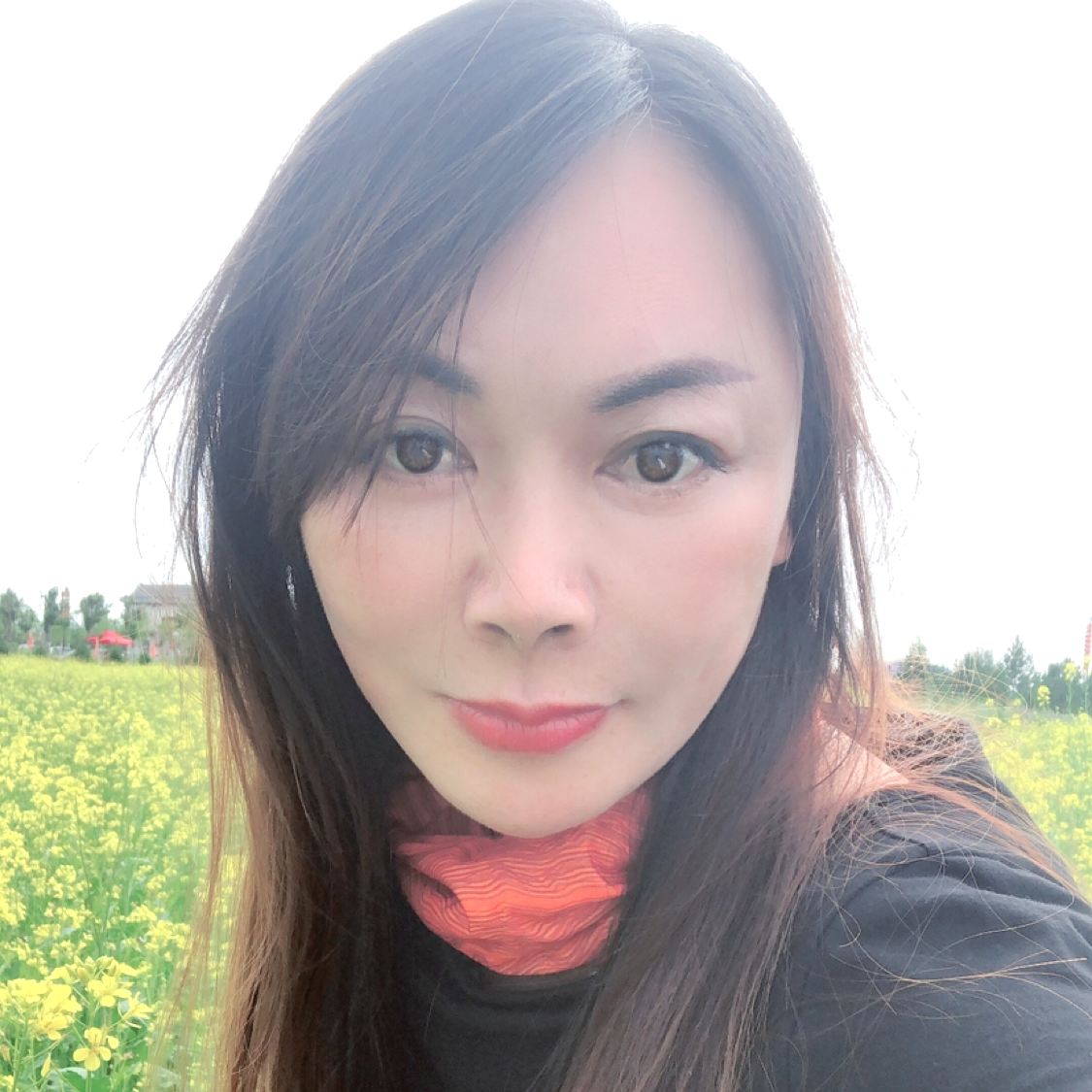 无心姐姐的照片