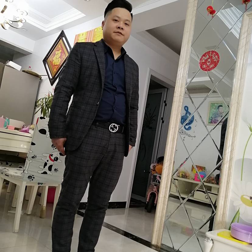 钟你一世的照片